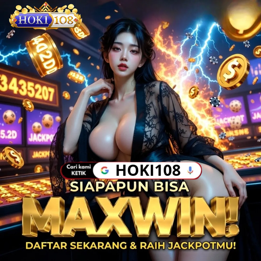 HOKI108MAXWDR